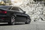 Audi S3 Sedan by Vorsteiner 2015 года